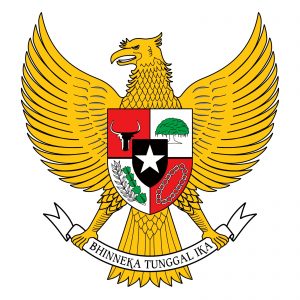 AMBASSADE DE LA REPUBLIQUE D’INDONESIE ANTANANARIVO 101 - MADAGASCAR