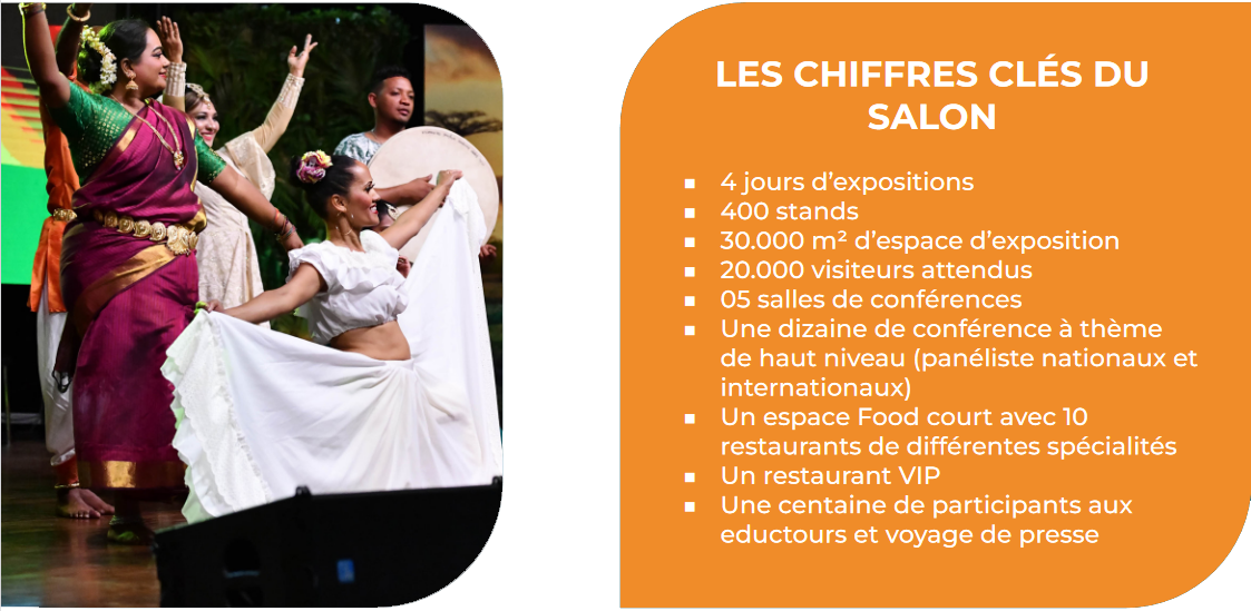 Les chiffre clé du ITM 2024